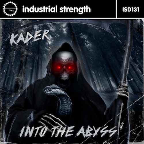 Kader-The Face Of Evil