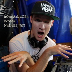 Hyrule War @ Hardcore Radio (13-09-2017)