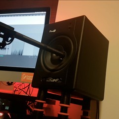 Lightsaber Project - Attempt 5