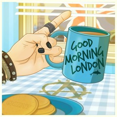 Good Morning London