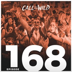 #168 - Monstercat: Call of the Wild
