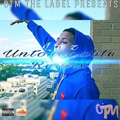 Untouchable (Nba Youngboy Remix)