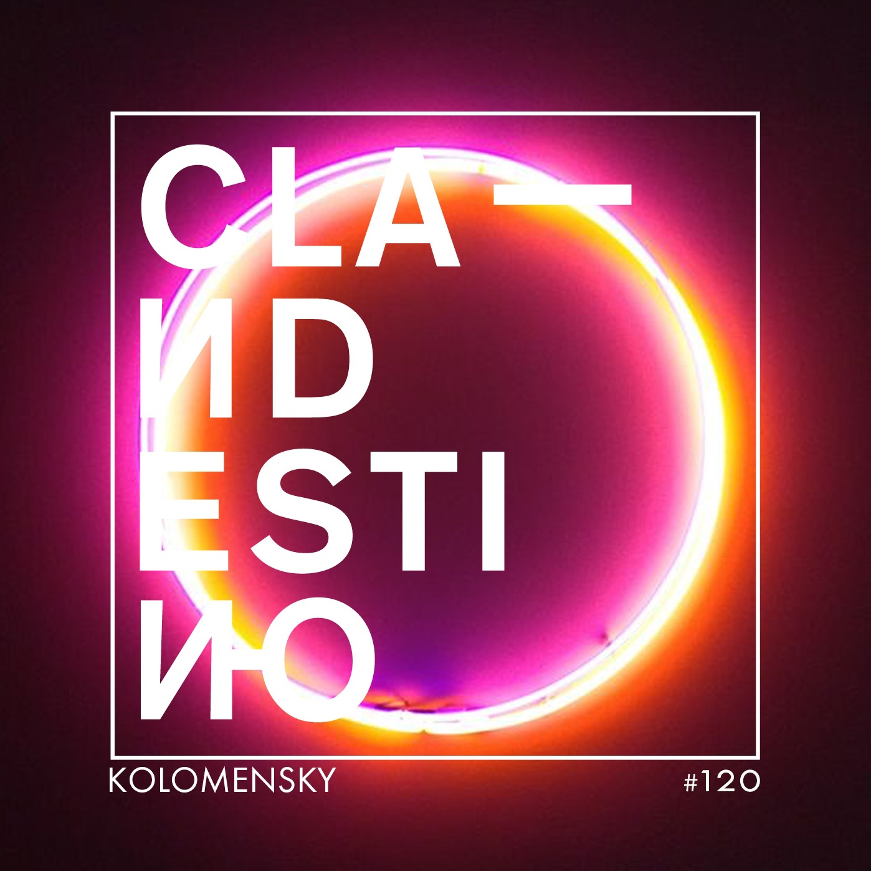 Clandestino Podcasts