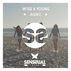 Awake (Kevin da Silva & Calvin Clerc Remix)