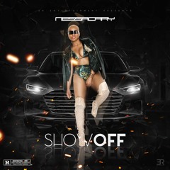 SHOW OFF by NessaCary