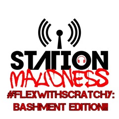 #FlexWithScratchy: BashmentEdition!