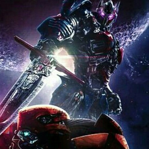 Transformers The Last Knight "você Foi Escolhido"-Amino