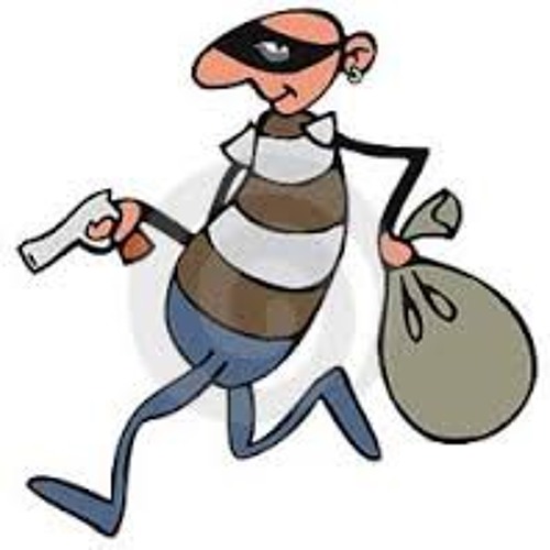 Oganised Robbery