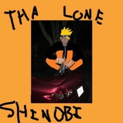 The Lone Shinobi