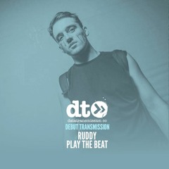Ruddy - Play The Beat
