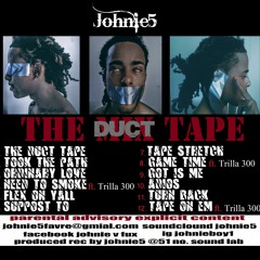 1 THE DUCT TAPE