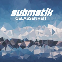 Submatik - Sunset (feat. Greg Cooke)