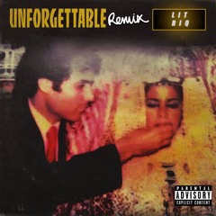 Unforgettable (French Montana Remix)