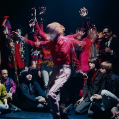 Jump and Shout