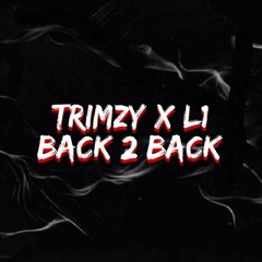 L1 X #SBM Trimzy - B2B