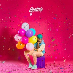 Deraj - Goodish ft. Eris Ford