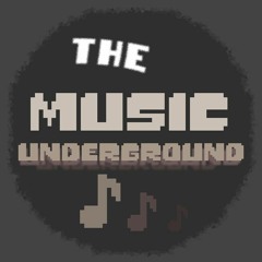 { The Music Underground OST: 100 } ａ ｃ ｕ ｉ ｔ ｙ