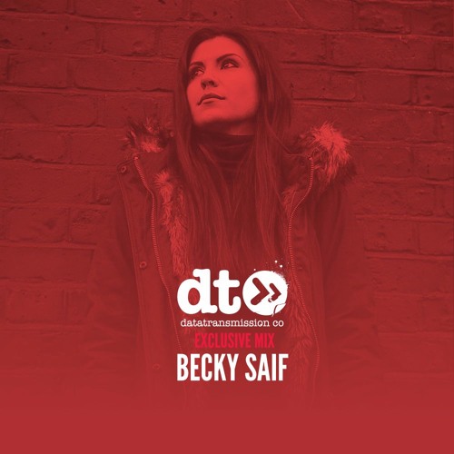 Mix of the Day: Becky Saif