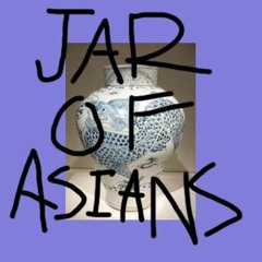 Jar Of Asians (feat. Sushi Senpai)