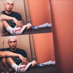 Joei Razook x LIL XAN - LOST (*Teen Robot Exclusive*)