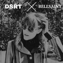 DSRT ft. BELLSAINT - Cinematic Love