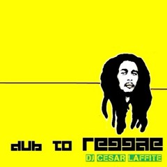 Dub To Reggae (Set Bob Marley)