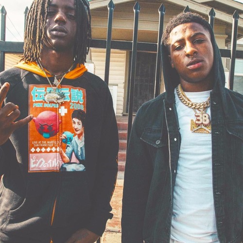 OMB Peezy x NBA YoungBoy - Doin' Bad prod. Cardo