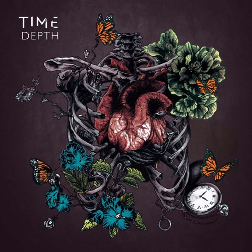 Depth & Mercil - Out In The Cold