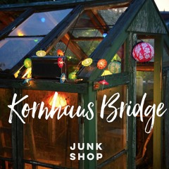 Kornhaus Bridge (For a Friend)