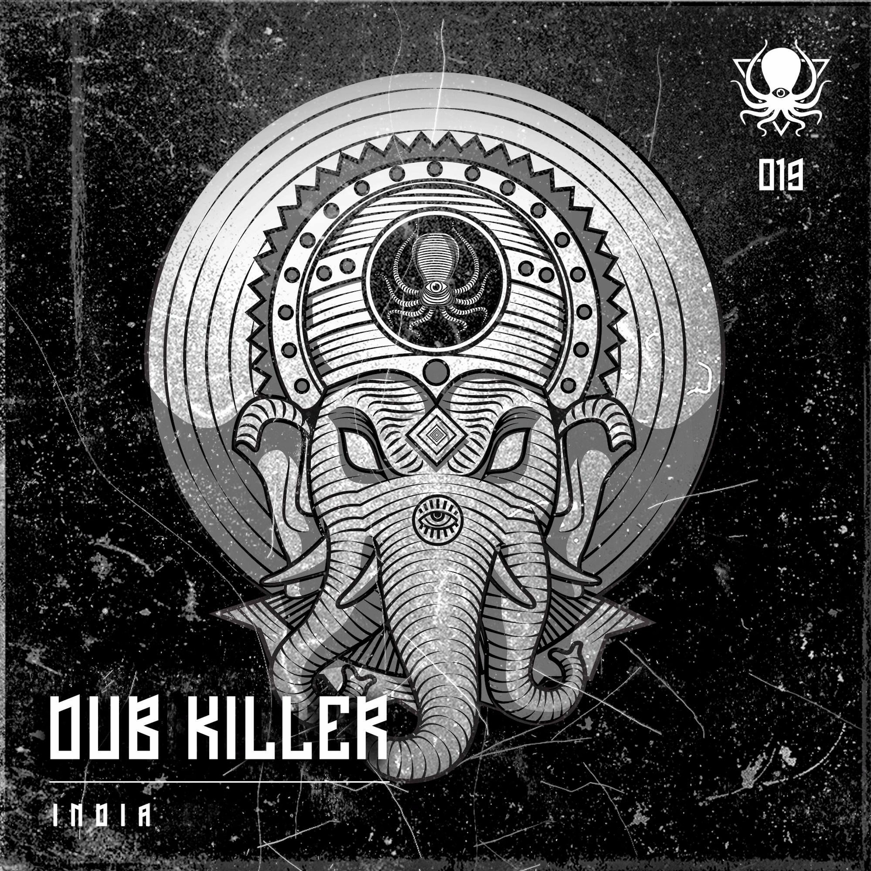 Dub Killer Official