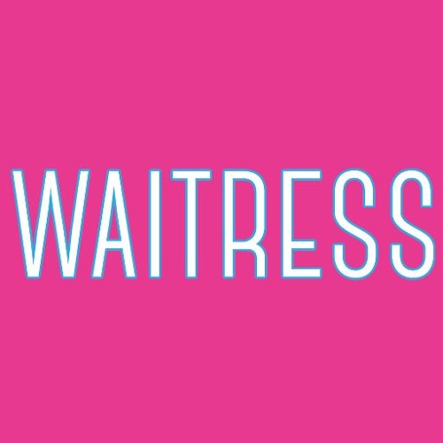 Waitress The Musical - I Didn't Plan It