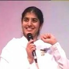 Ultimate Happiness ~BK sister Shivani speech