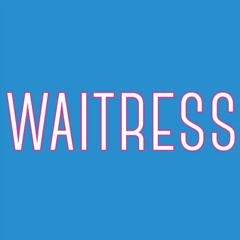 Waitress The Musical - Pomatter Pie