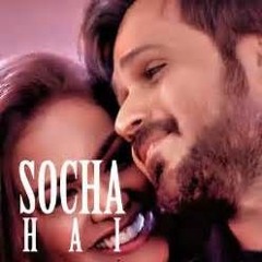 Socha Hai  Badshao 2k17 Mix Dj Ashil (59650604)& Deejay Ash
