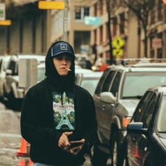 Smoke And A Pancake? Mix