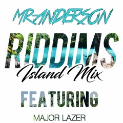 Riddims Island Mix