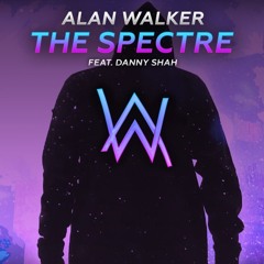 Alan Walker - The Spectre (New Song 2017)