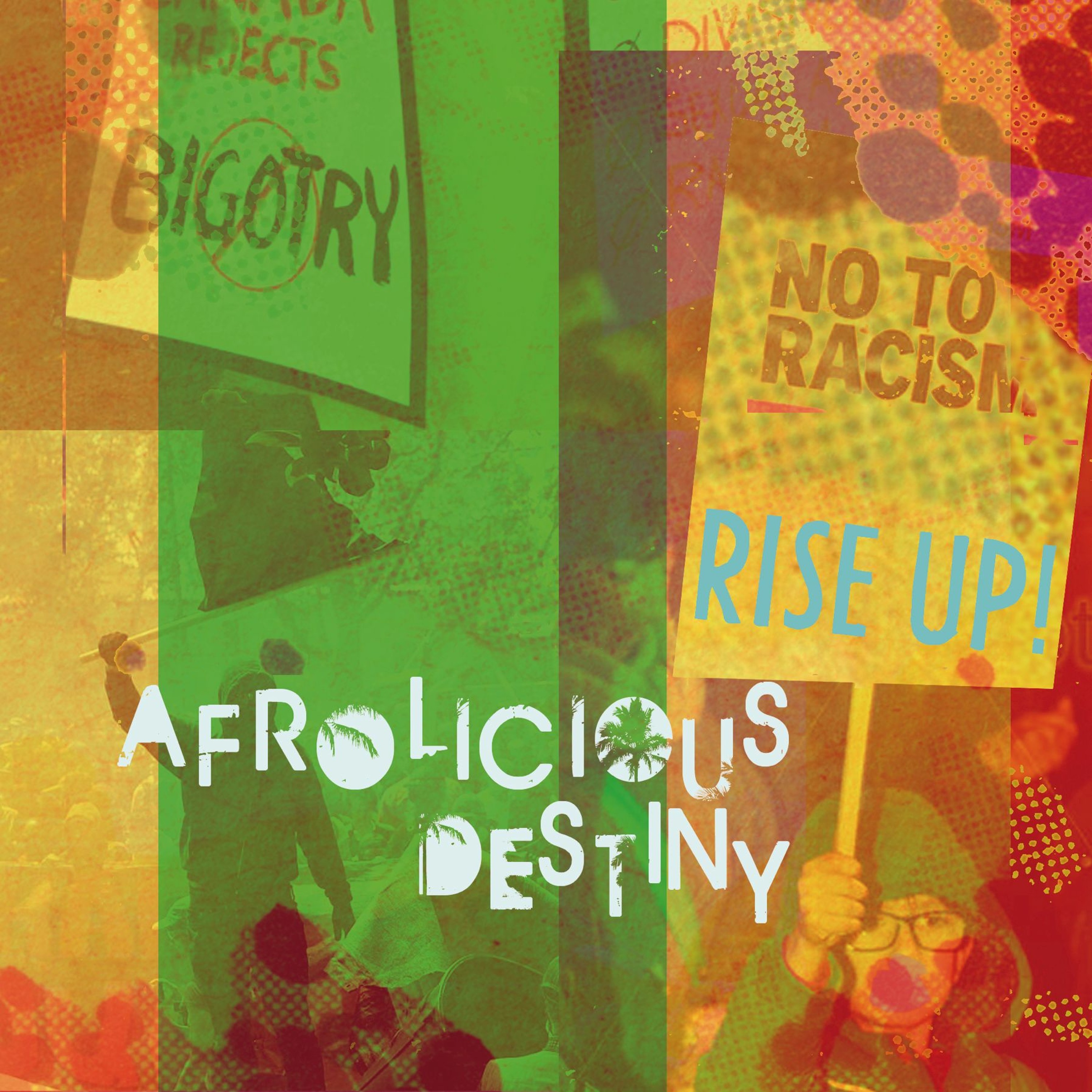 afrolicious