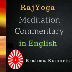 Who Am I - Guided Meditation in English - Brahma Kumaris