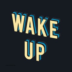 K Don & Envy $ly - Wake Up (Radio Version)