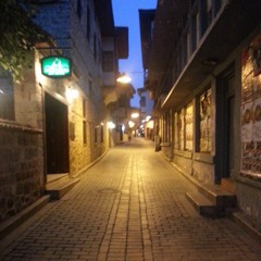 Arda Kemirgent - Angarya