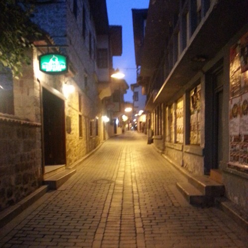 Arda Kemirgent - Angarya