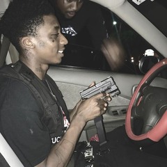 Spooky Leann - On Da Hunt! #FREESTYLE (PROD. BIGLOS)
