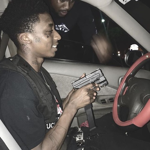 Spooky Leann - On Da Hunt! #FREESTYLE (PROD. BIGLOS)