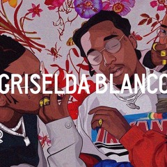 Migos x Future Type Beat - Griselda Blanco (Prod. By B.O Beatz)