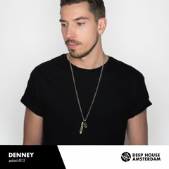 Denney - DHA Mix #313