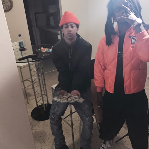 SET UP FT YOPPA BAM/RICHY SAMO/TWIN GLIZZY