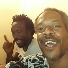 Mèt' Jah By Mista Wally & XavB