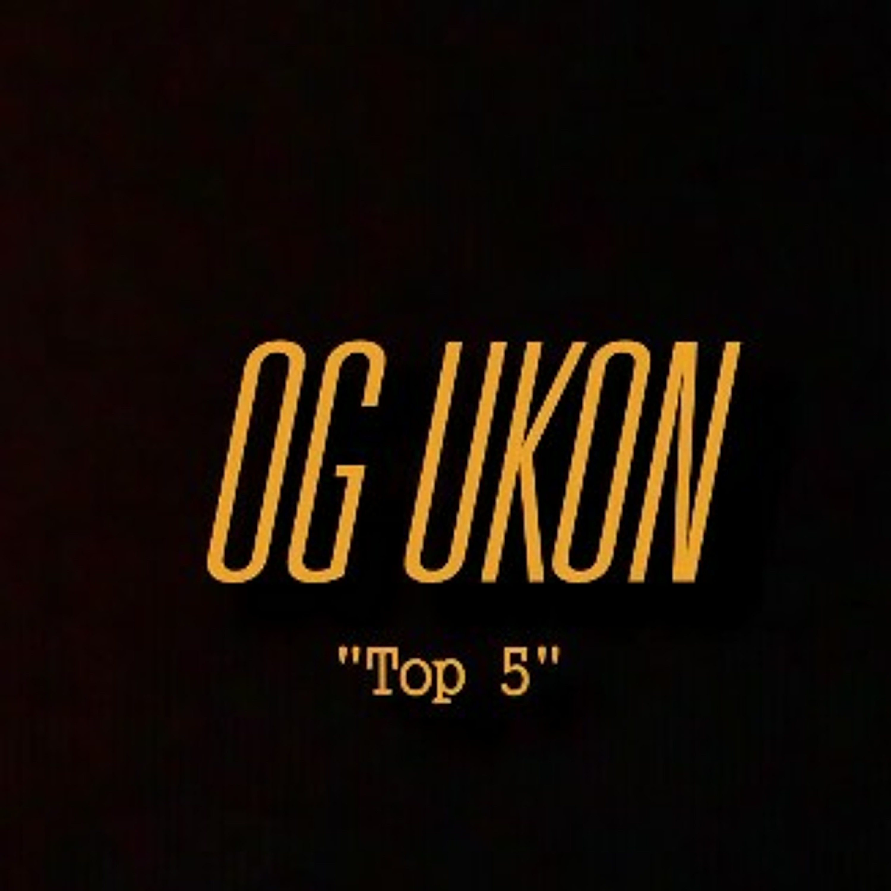 Og Ukon