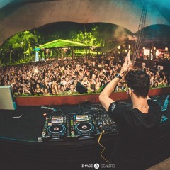 Bruno Furlan @Kaballah #GreenValley 09.09.2017